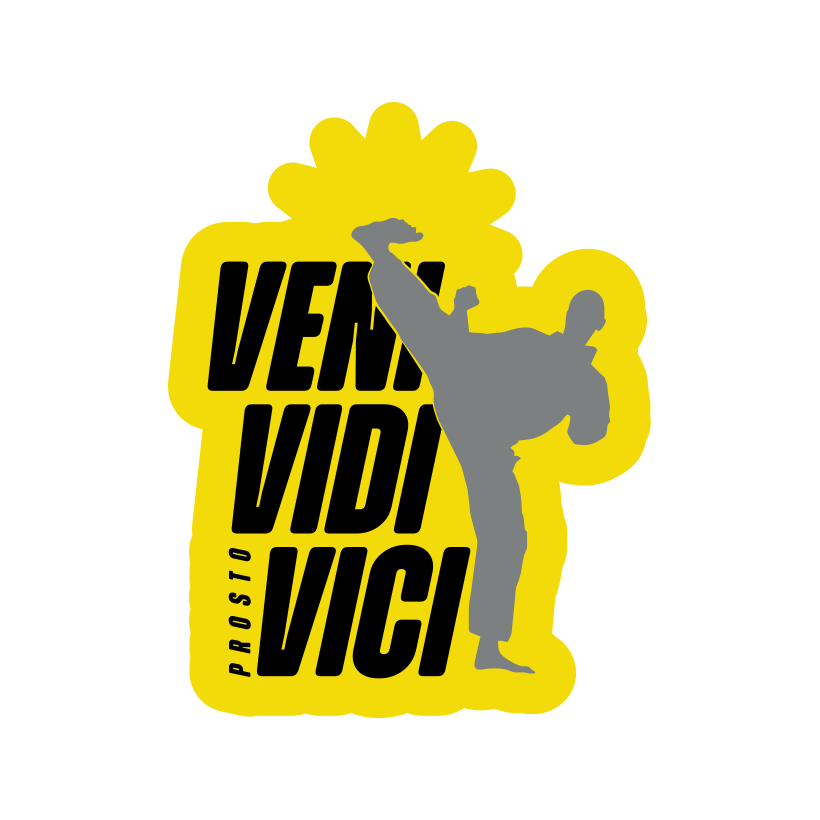 Sticker PROSTO klaproos