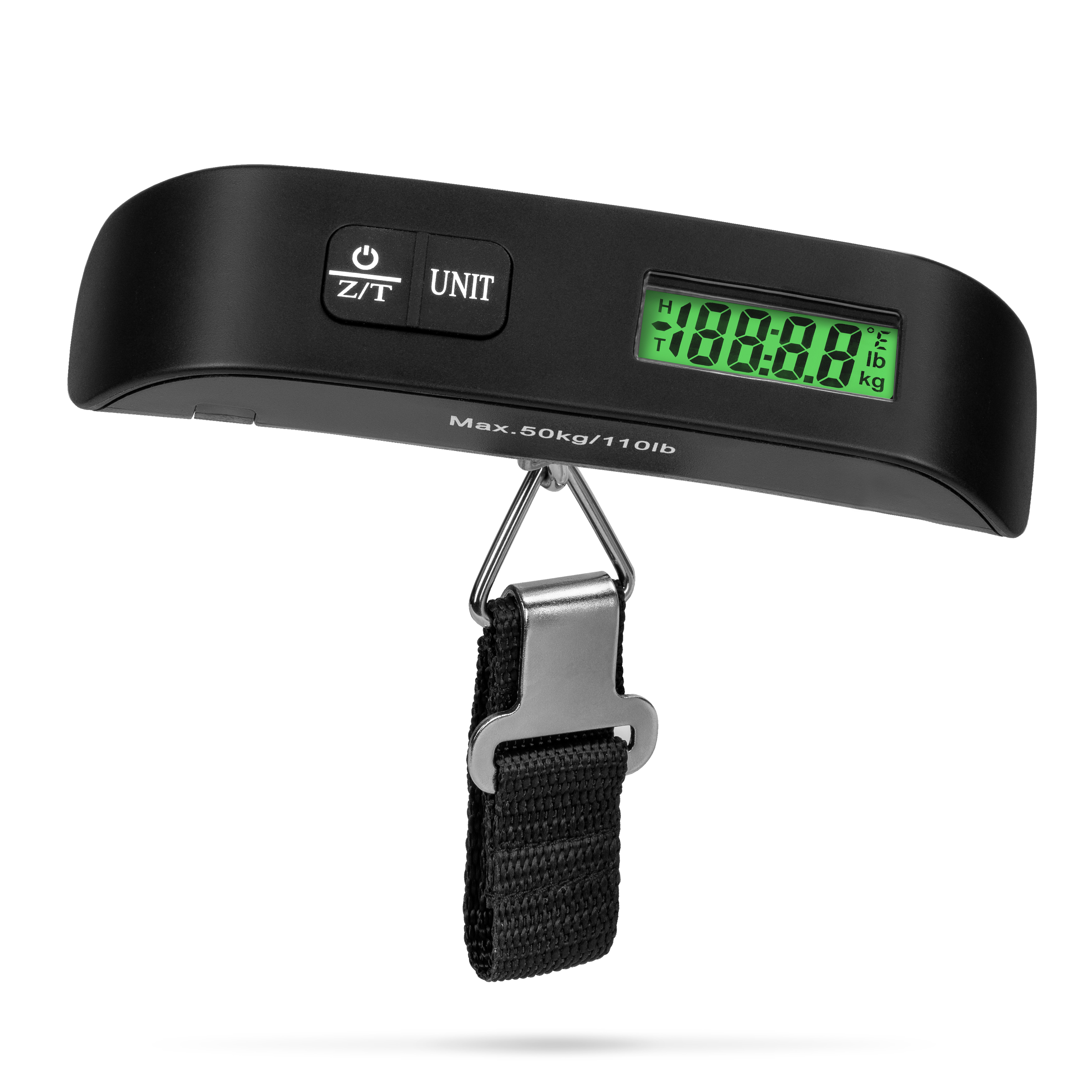 BALANZA PARA EQUIPAJE