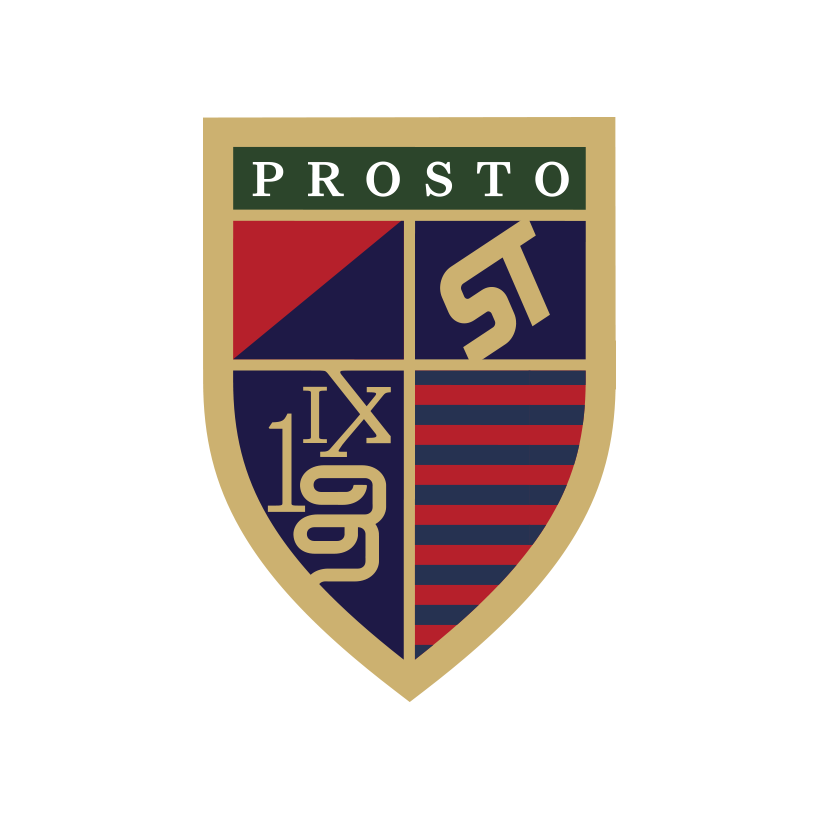 Adesivo PROSTO papavero