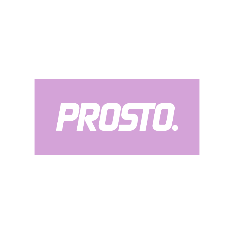 Adesivo PROSTO papavero